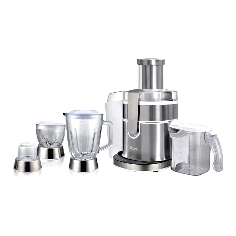 آبمیوه گیری ویکنز طرح  4 کاره مدل vic 986